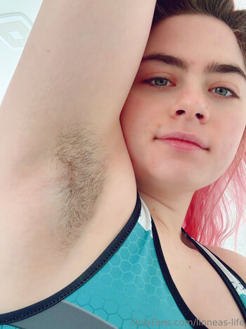 Armpit Fetish