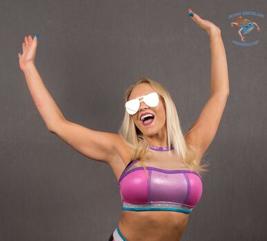 Armpit Fetish