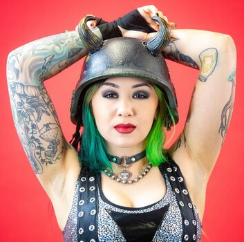 Armpit Fetish