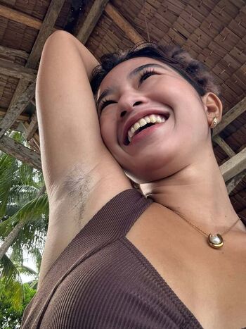 Armpit Fetish