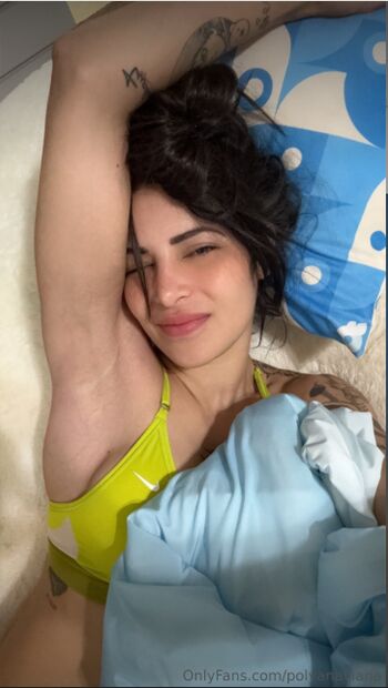 Armpit Fetish