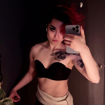 Armpit Fetish