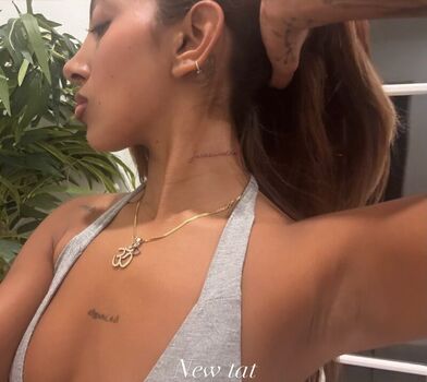 Armpit Fetish