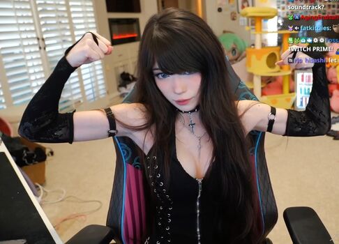 Armpit Fetish