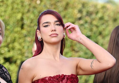 Armpit Fetish