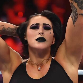 Armpit Fetish