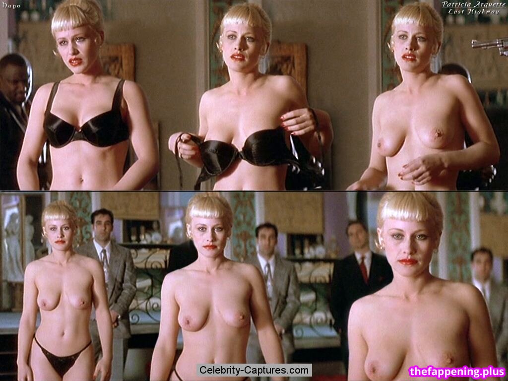 Arquette
