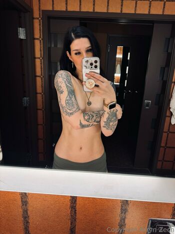 Arryn Zech