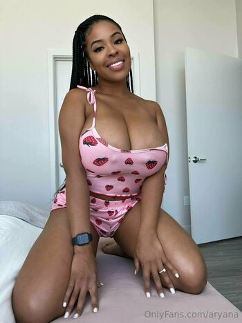 aryana
