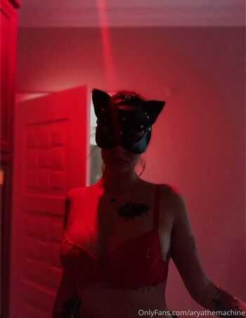 aryathemachine