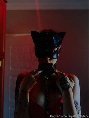 aryathemachine