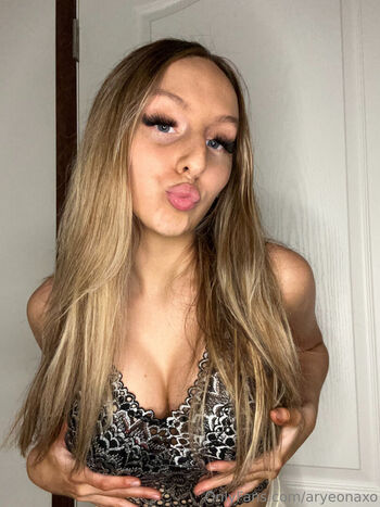 aryeonaxo