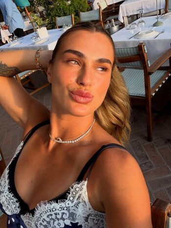Aryna Sabalenka