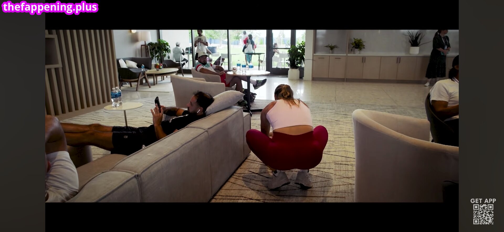 Aryna Sabalenka