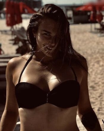 Aryna Sabalenka