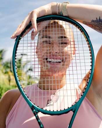 Aryna Sabalenka