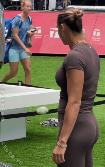 Aryna Sabalenka