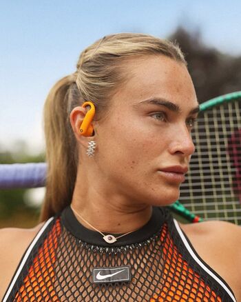 Aryna Sabalenka