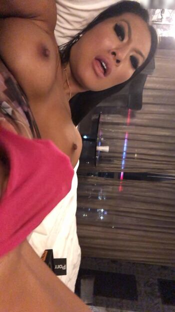 Asa Akira
