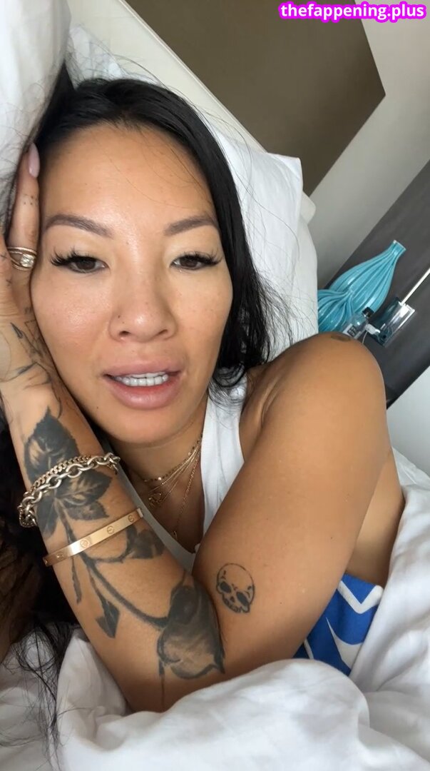 Asa Akira