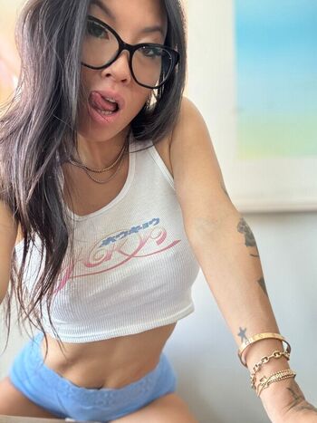 Asa Akira