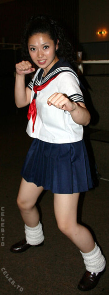 Asami Sugiura