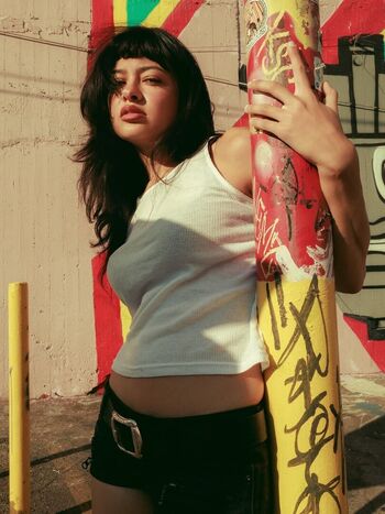 Ash D'Alonzo