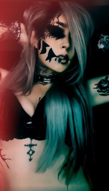ashimmortal