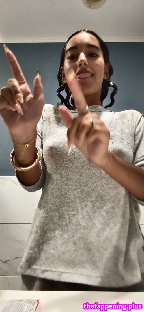 Ashlee Almonte