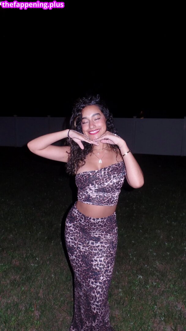 Ashlee Almonte