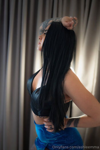 Ashleemma