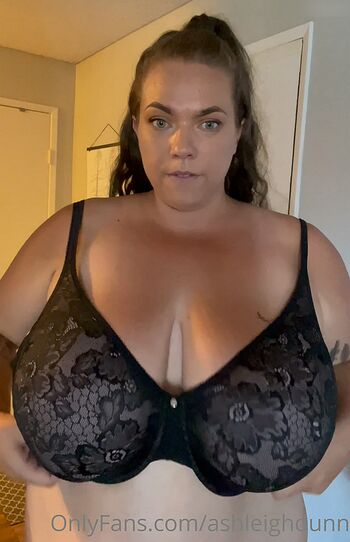 Ashleigh Dunn