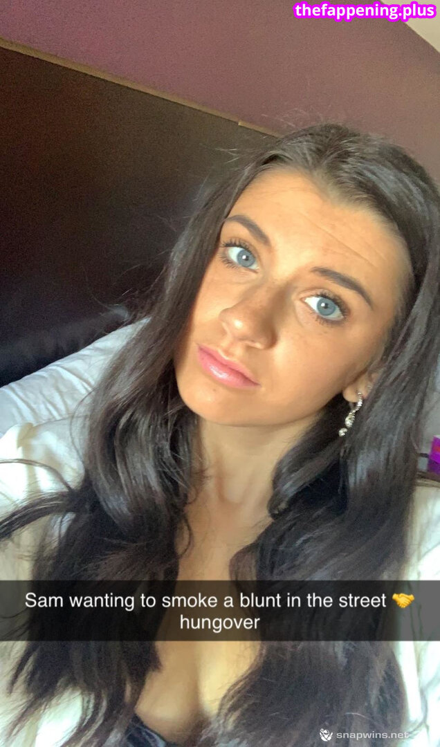 Ashleigh Farmer