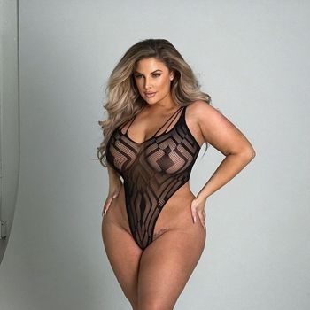Ashley Alexiss