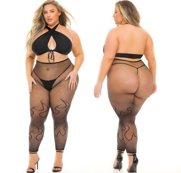Ashley Alexiss