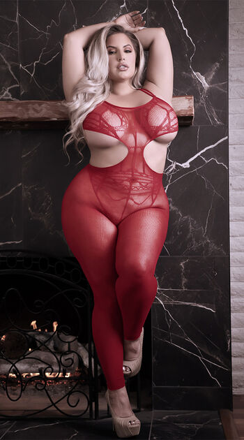 Ashley Alexiss