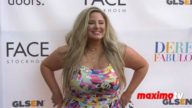 Ashley Alexiss