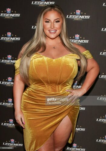 Ashley Alexiss