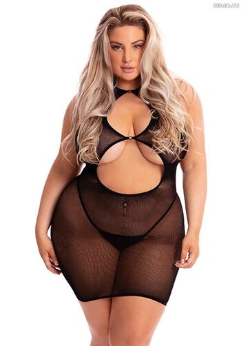 Ashley Alexiss