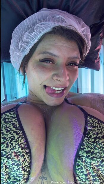 Ashley Alves