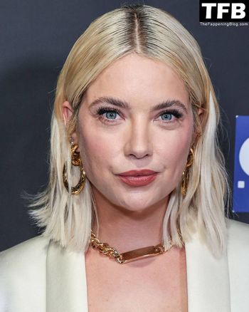 Ashley Benson
