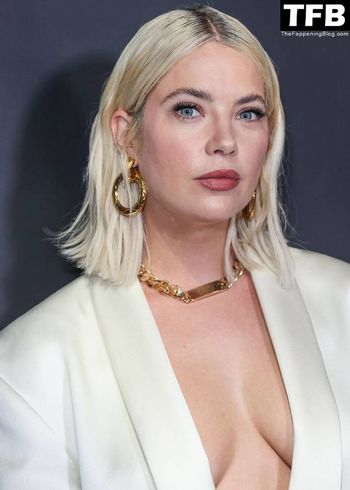 Ashley Benson