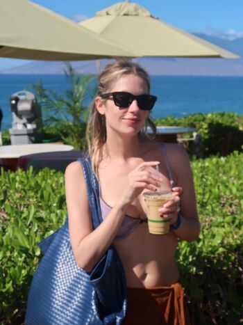 Ashley Benson
