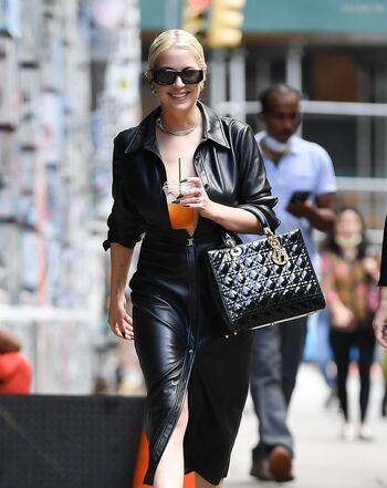 Ashley Benson