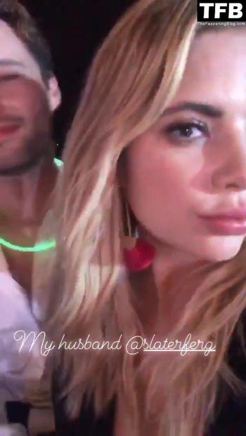 Ashley Benson