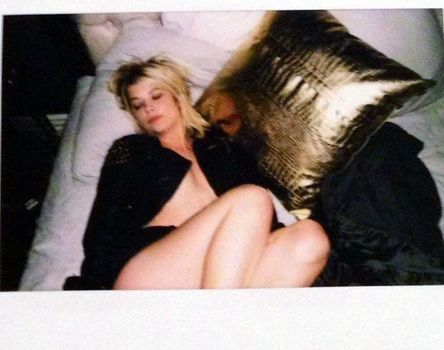 Ashley Benson