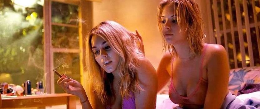 Ashley Benson