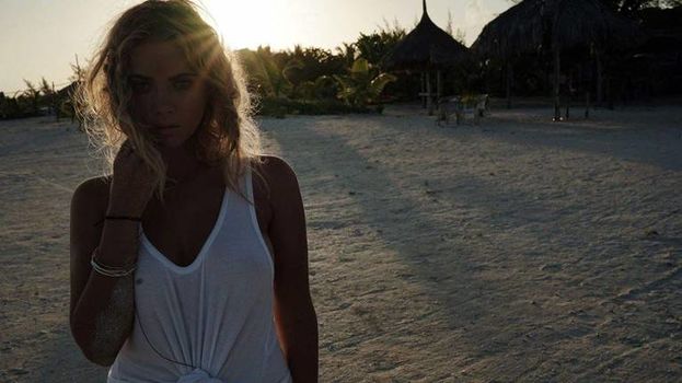 Ashley Benson