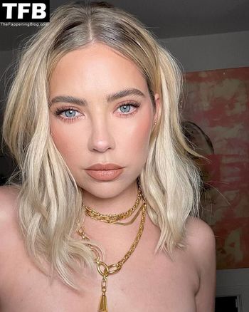 Ashley Benson