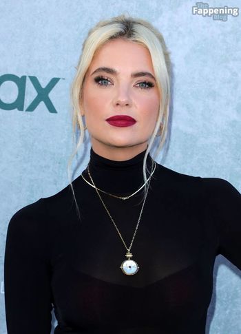 Ashley Benson